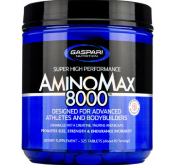 Aminomax 8000